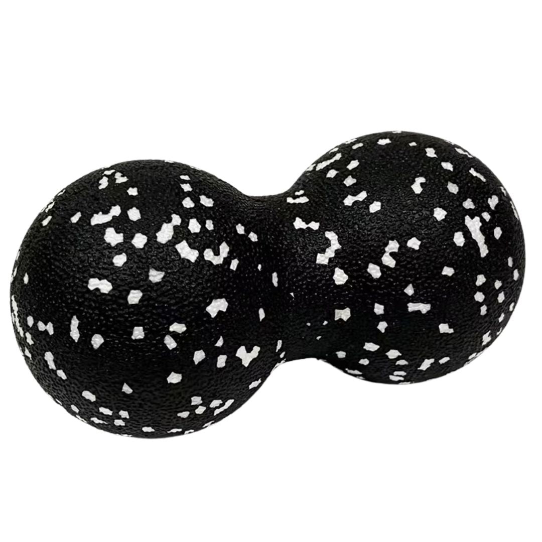Bodyaze Duoball 8 Weiss.