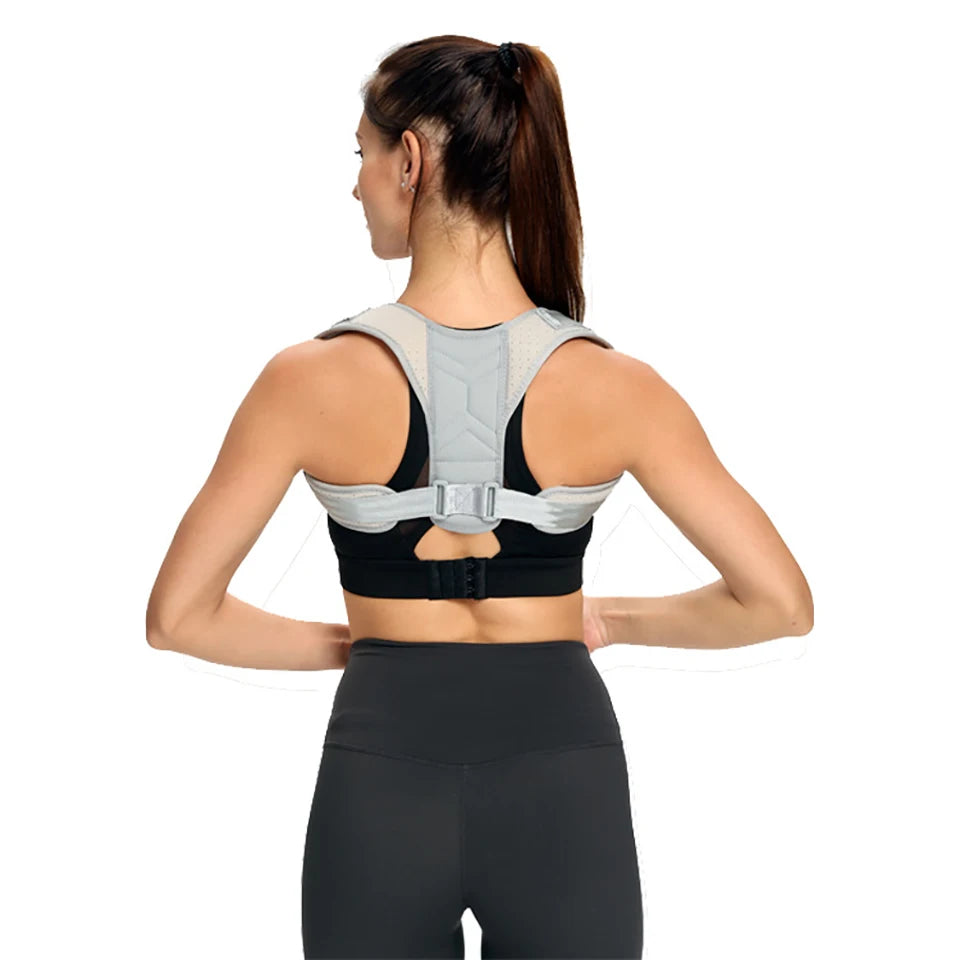 Bodyaze Geradehalter.