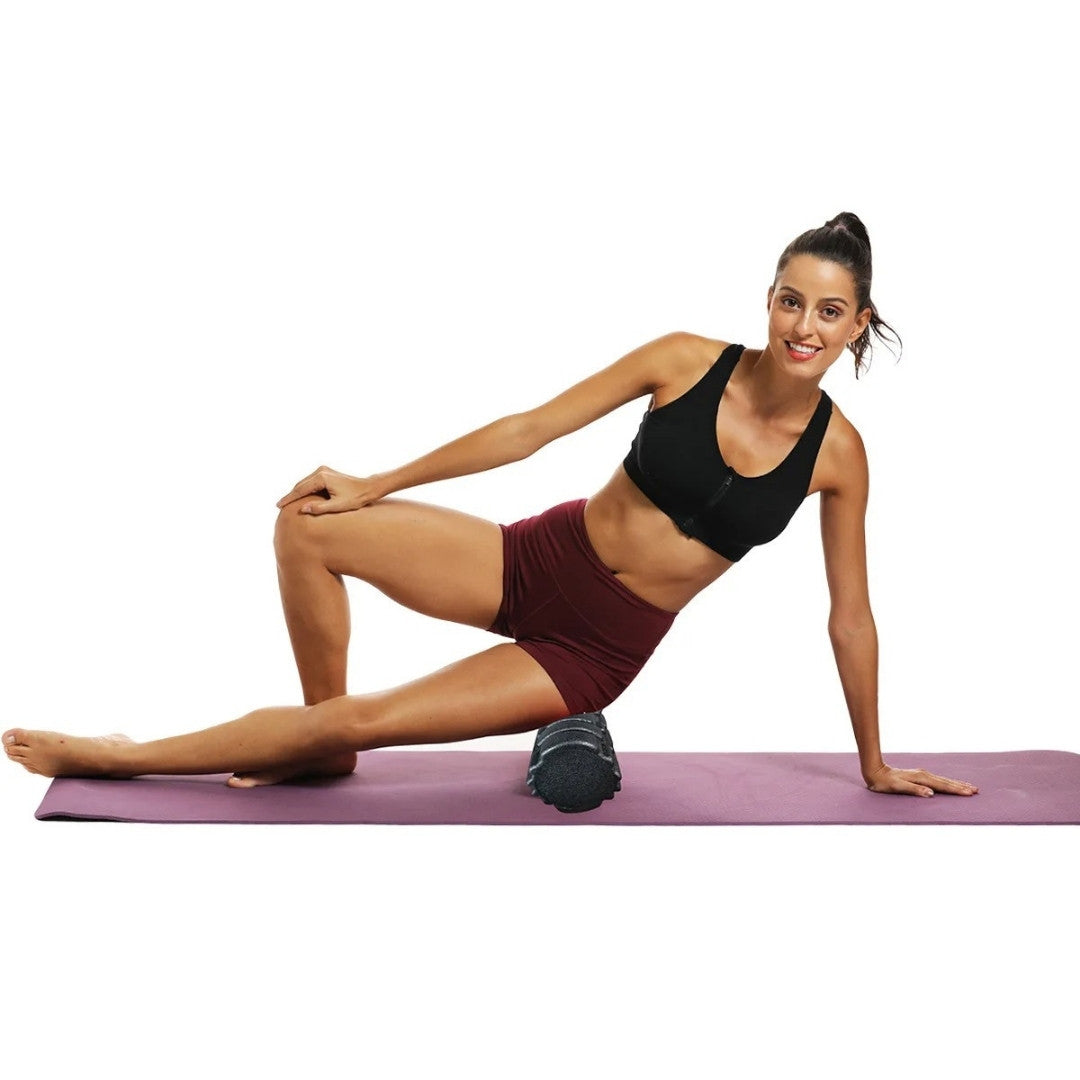 Bodyaze Yoga Rolle.