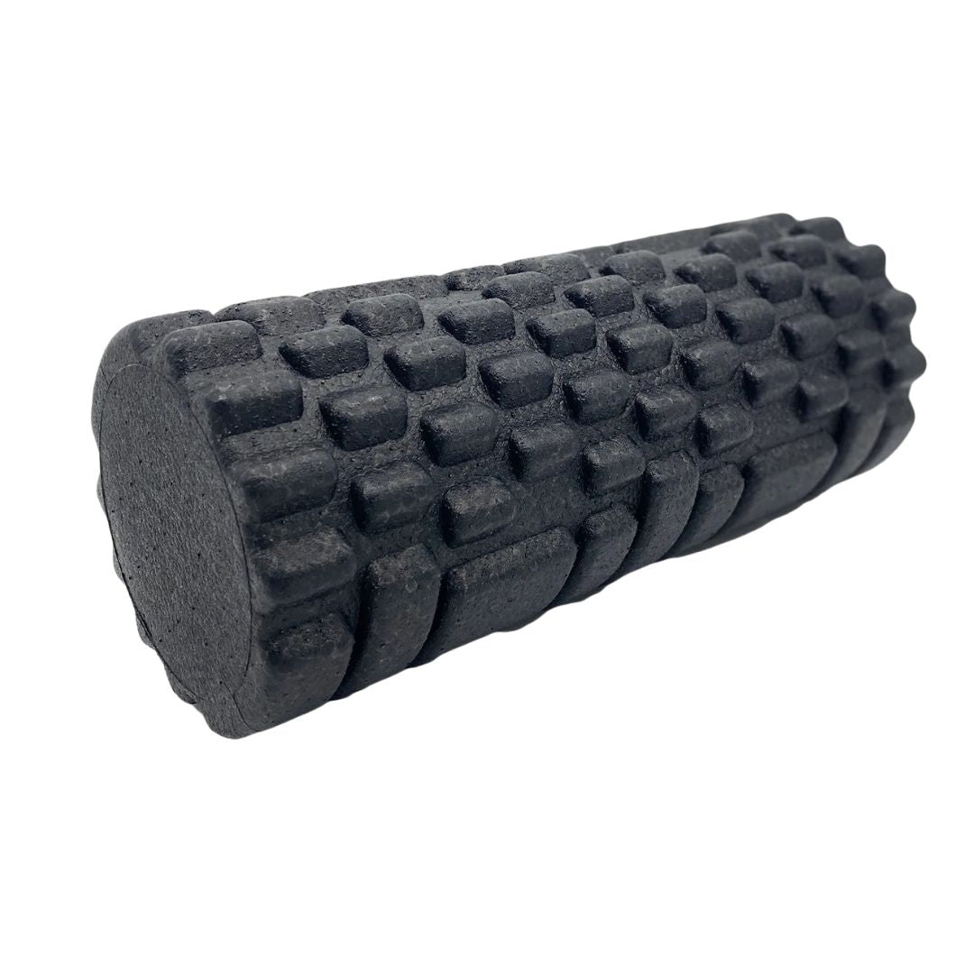 Bodyaze Yoga Rolle Schwarz